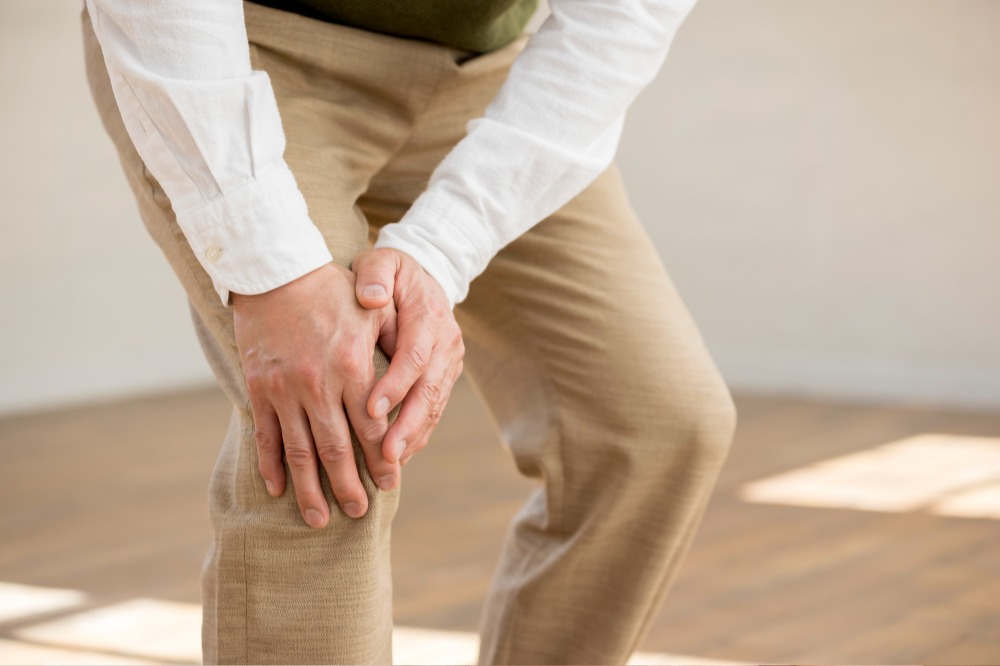 交通事故の後遺症はお気を付けください