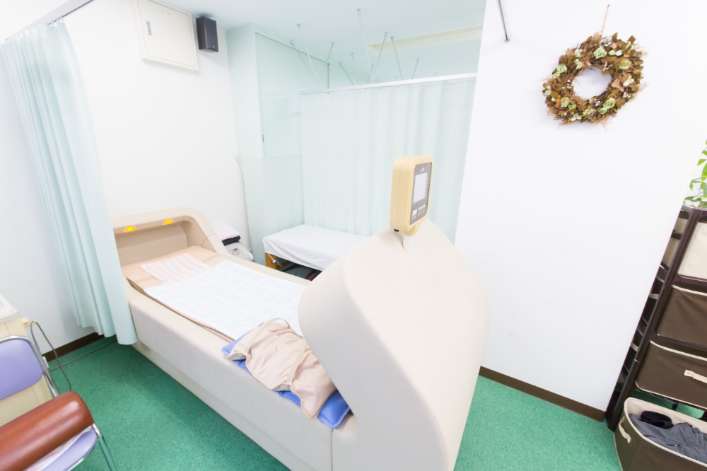 ローラーベット