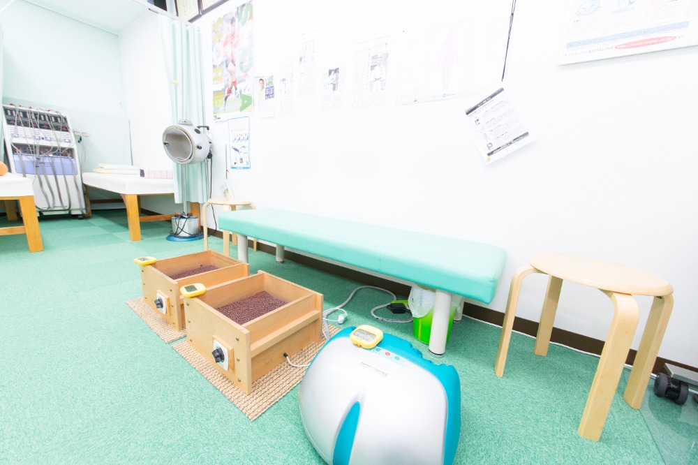 足温器（2種類）