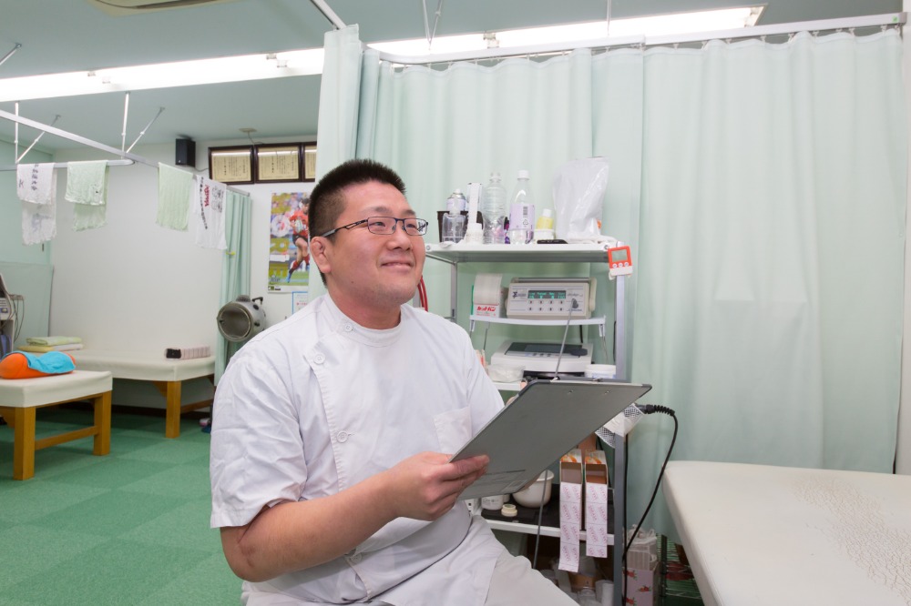 カウンセリング・各種説明