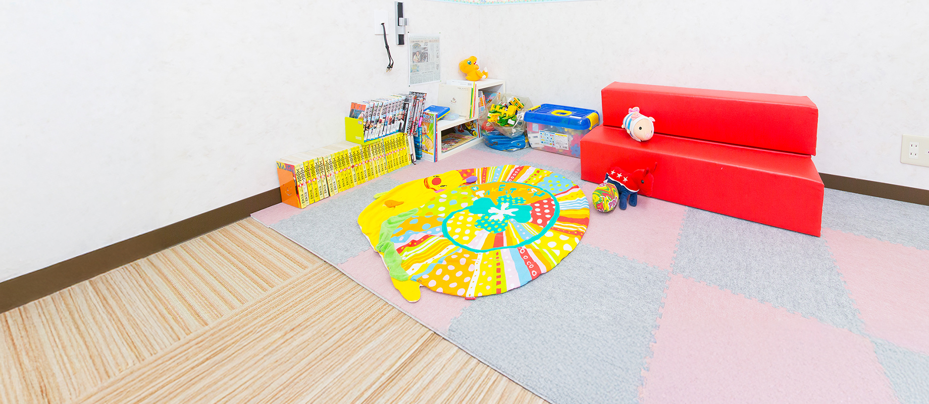 身体の施術と一緒にメンタル面もケアできる橿原市にある地域の皆様に寄り添った接骨院